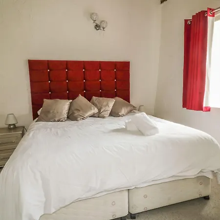 3 Holiday home Keswick (Cumbria)