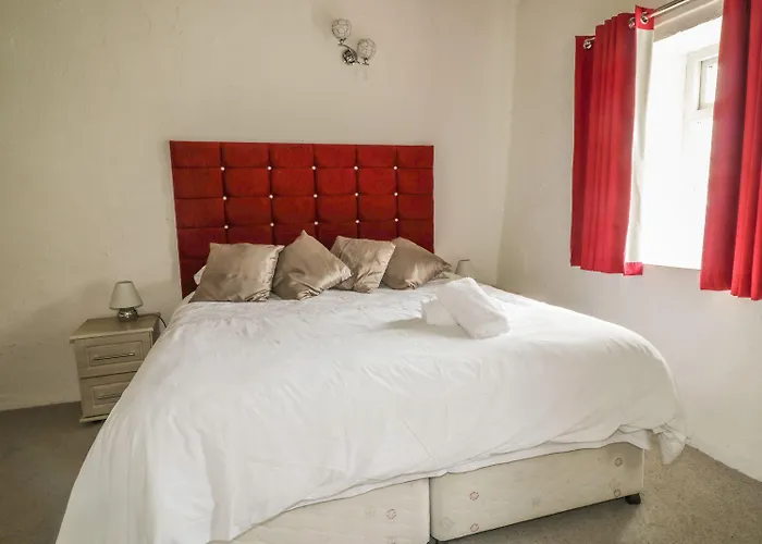 3 Holiday home Keswick (Cumbria)