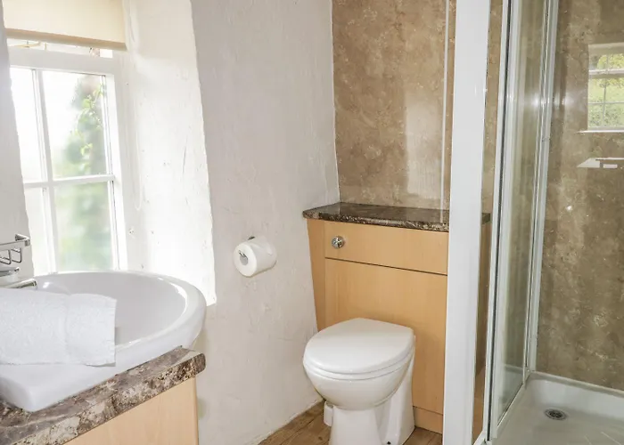 3 Holiday home Keswick (Cumbria)