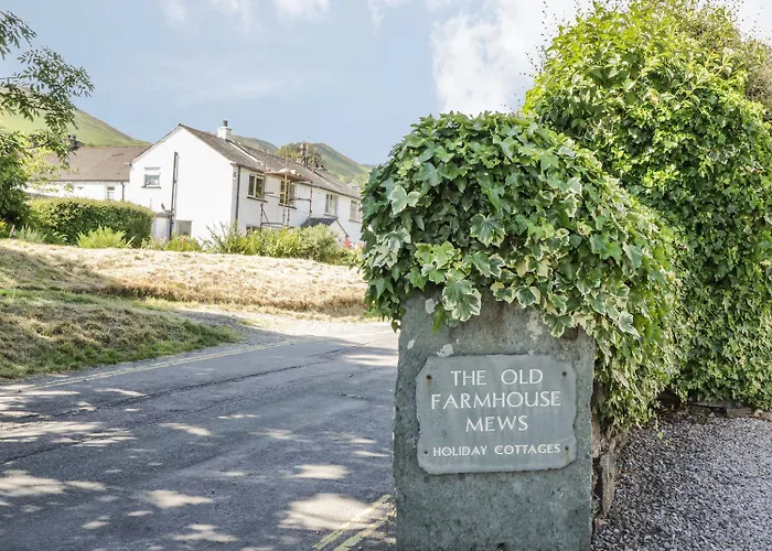 3 * Keswick (Cumbria)