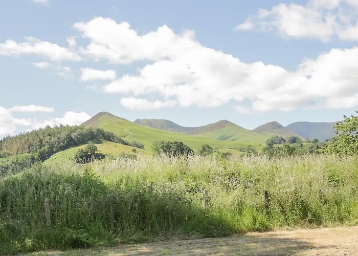 3 * Keswick (Cumbria)